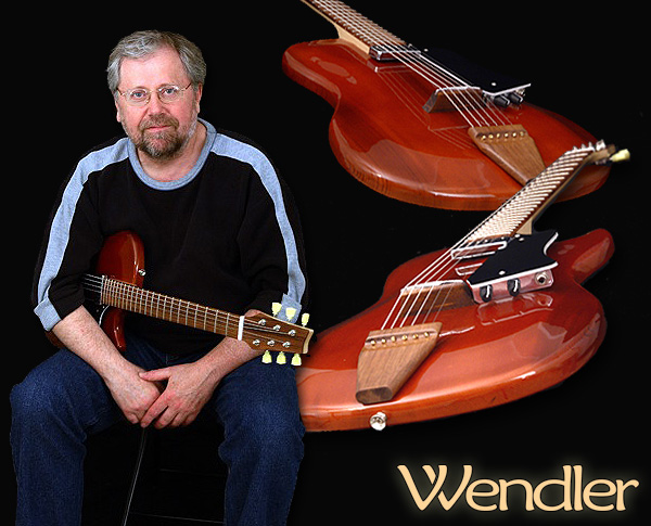 The Wendler Trad
